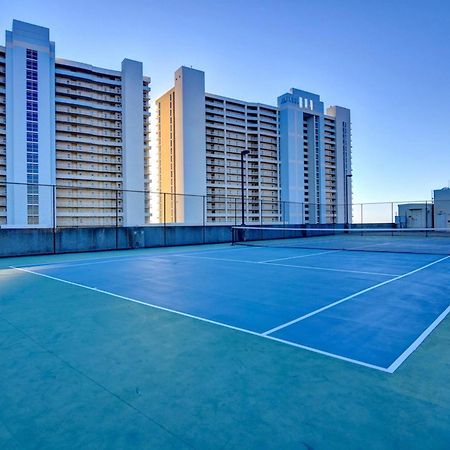 Majestic Beach Towers I 1608 Panama City Beach Exterior photo