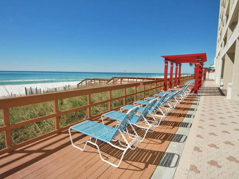 Majestic Beach Towers I 1608 Panama City Beach Exterior photo