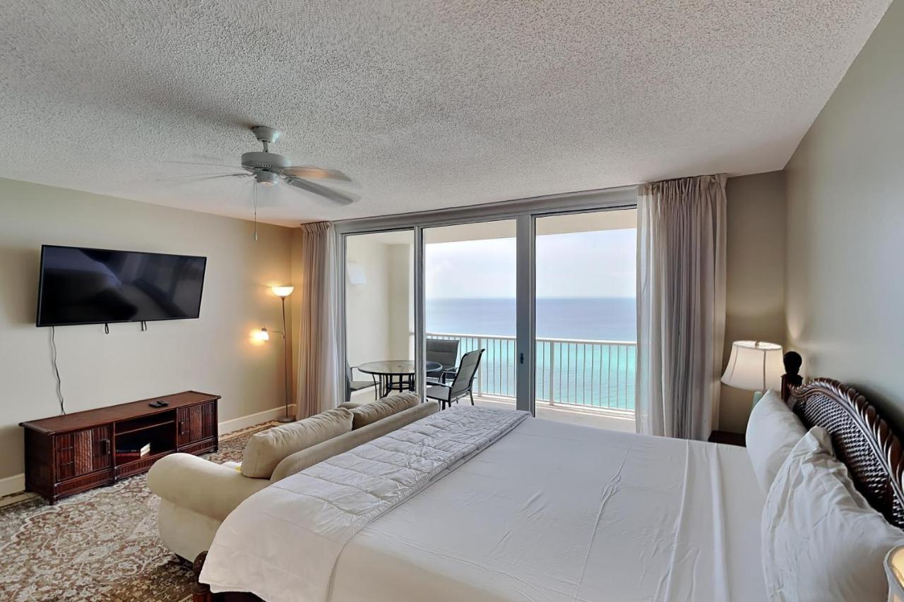 Majestic Beach Towers I 1608 Panama City Beach Exterior photo