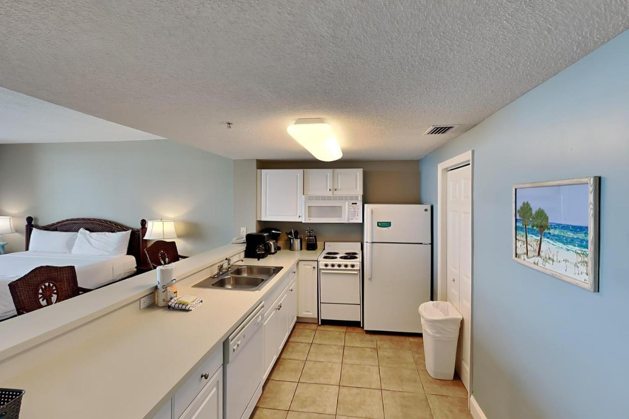 Majestic Beach Towers I 1608 Panama City Beach Exterior photo