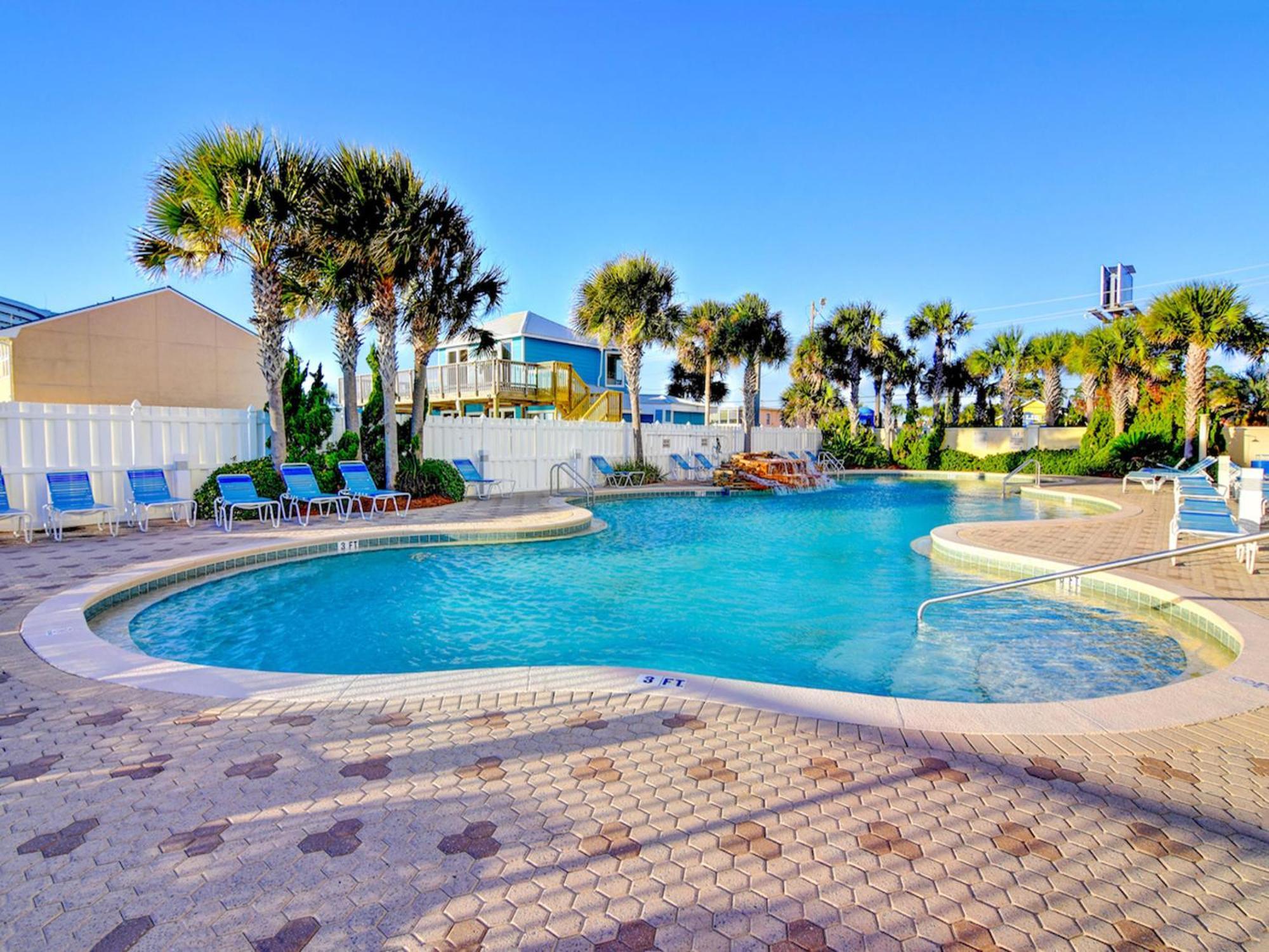 Majestic Beach Towers I 1608 Panama City Beach Exterior photo