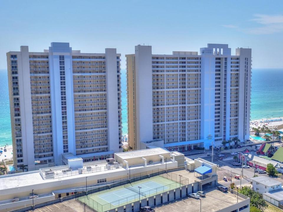 Majestic Beach Towers I 1608 Panama City Beach Exterior photo