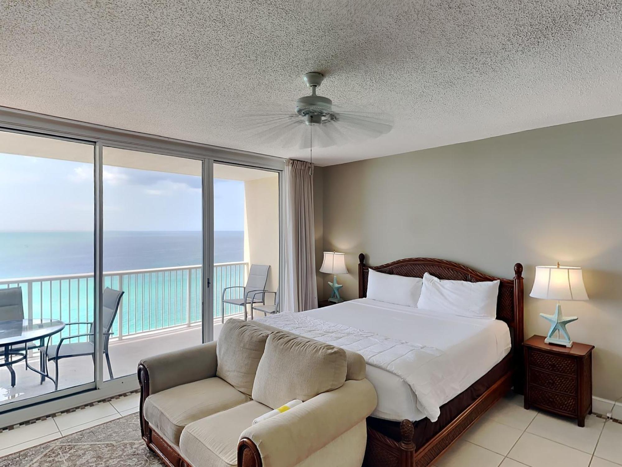 Majestic Beach Towers I 1608 Panama City Beach Exterior photo